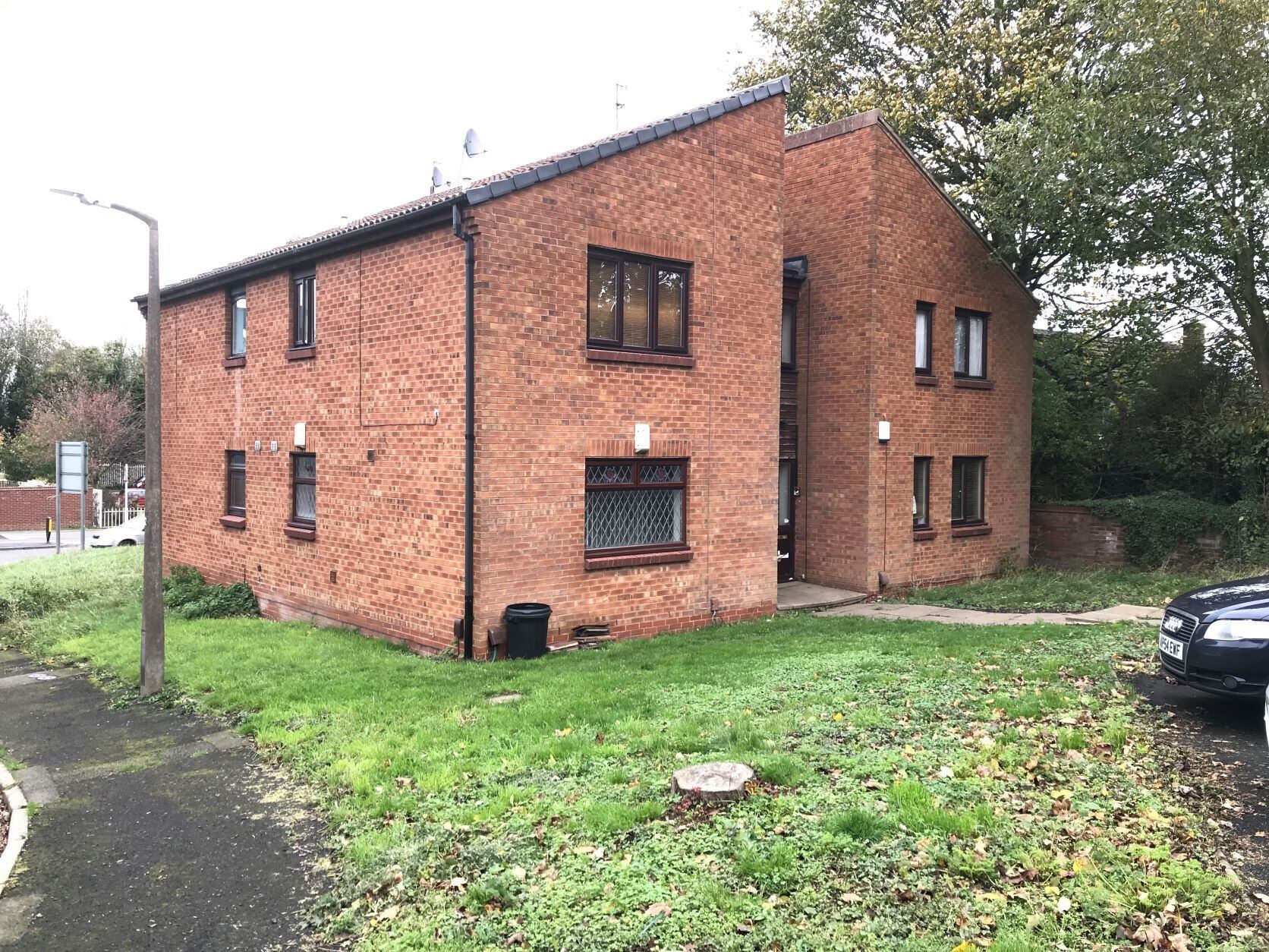 Bargain Black Country homes going under the hammer from £9k