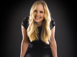 Kerry Ellis West End and Broadway Star 