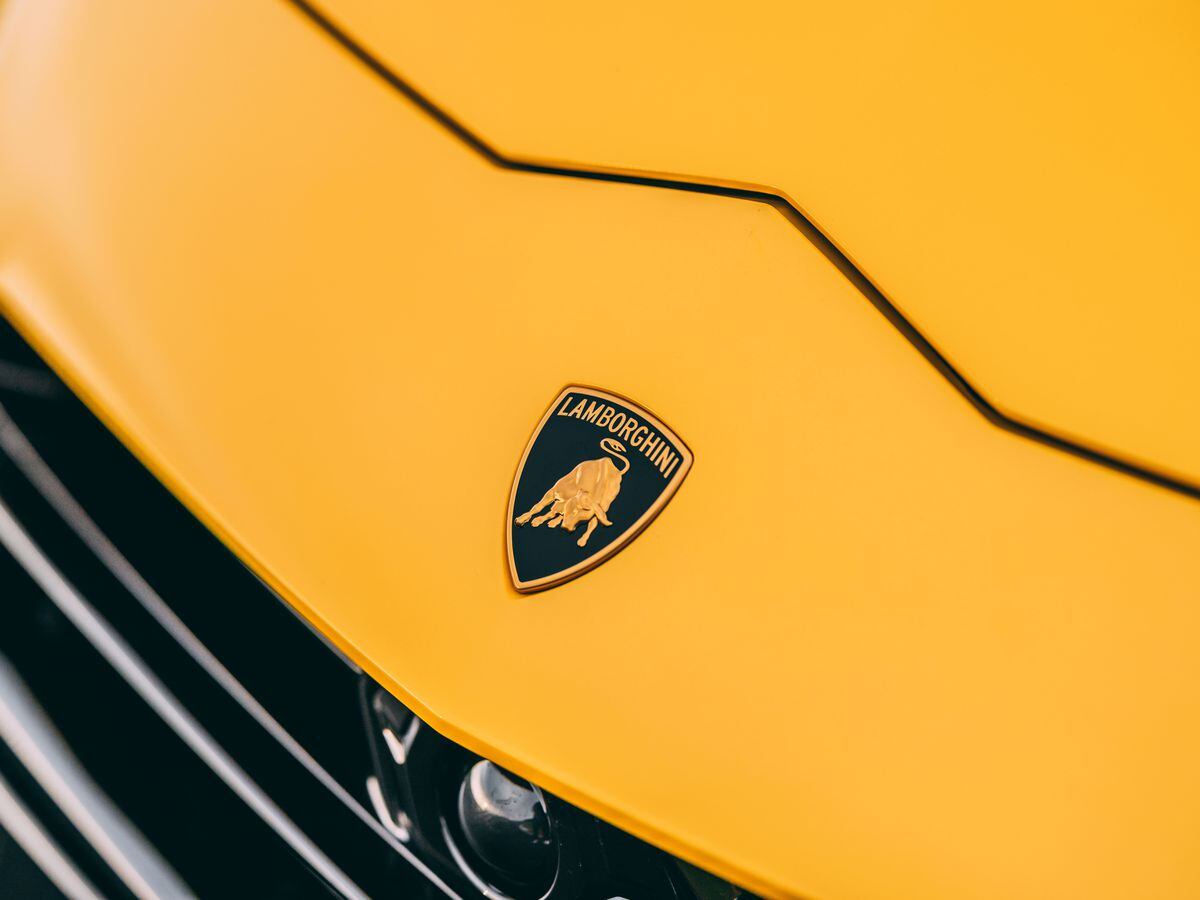 Lamborghini’s next-generation supercar to use V12 plug-in hybrid engine