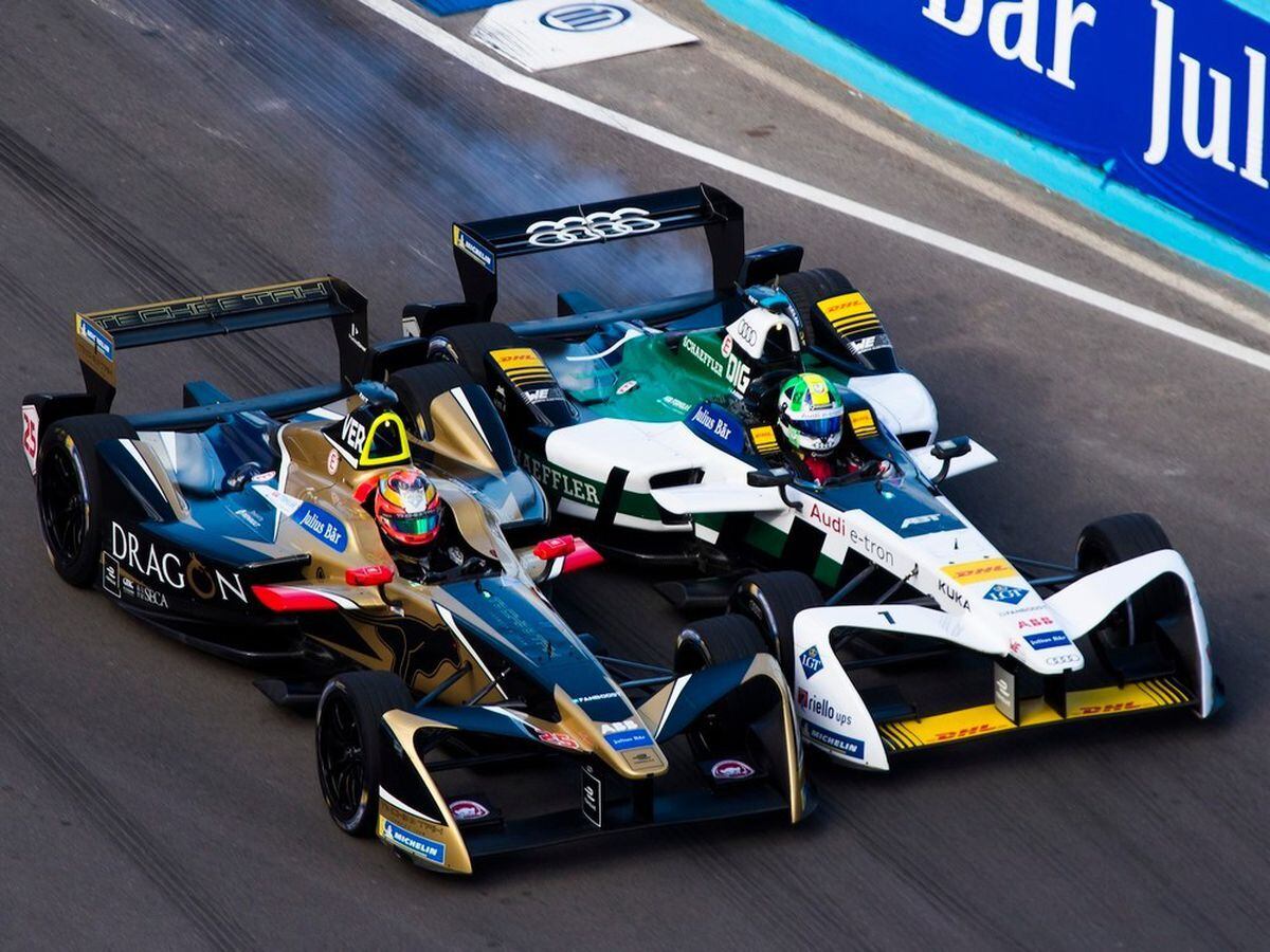 Mayor vows not to give up on motor racing pledge despite Formula E blow