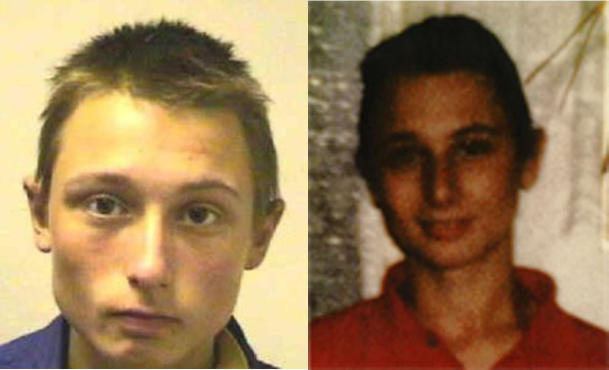 Phillip was just 15-year-old when we went missing from Sandwell. Photo: West Midlands Police