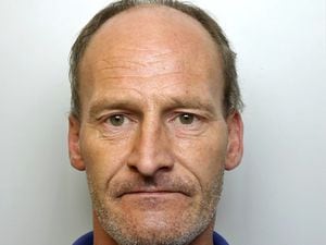 Alun Titford was sentenced to seven years and six months in prison. Photo: Heddlu Dyfed-Powys Police/PA Wire