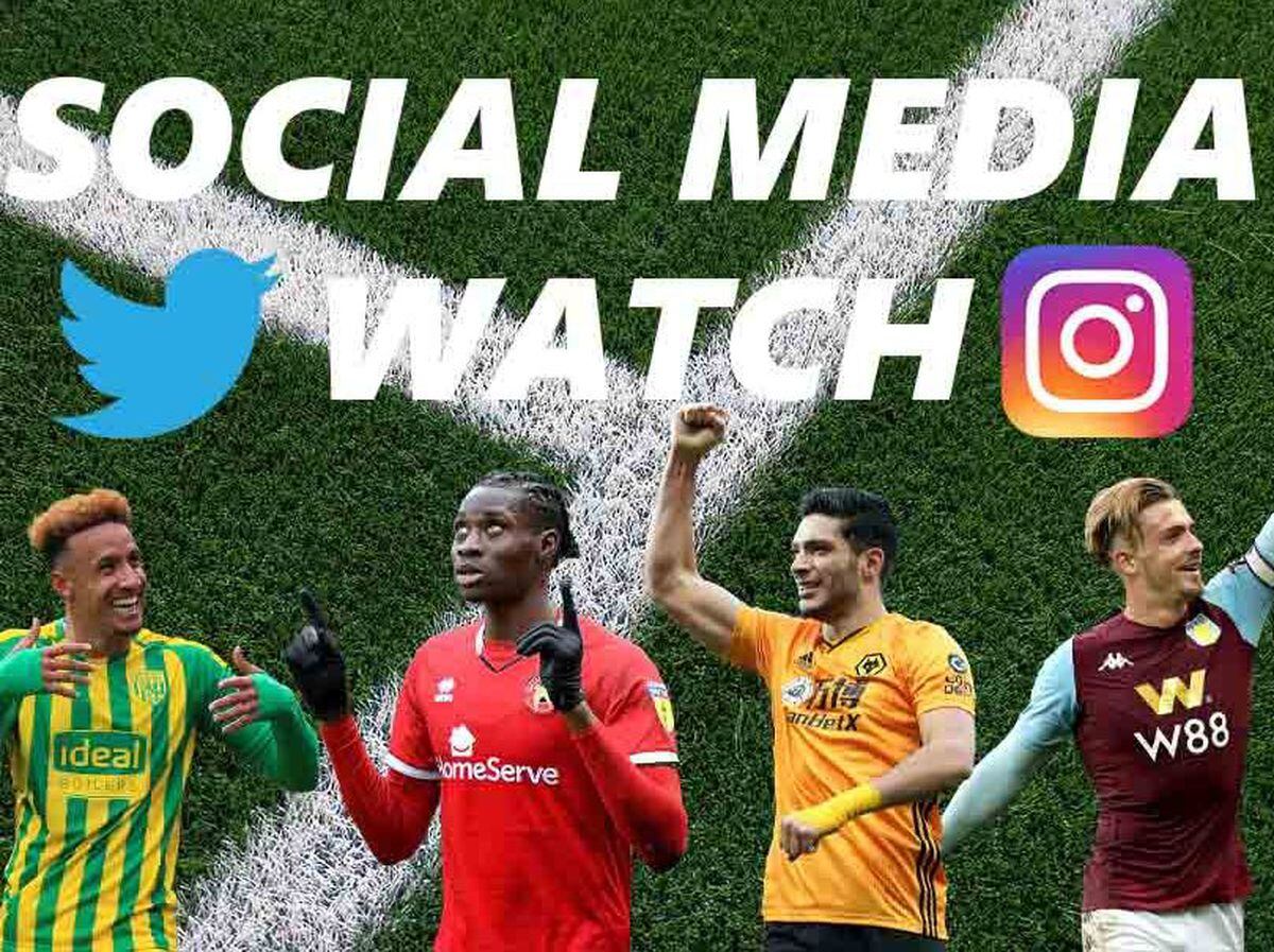 Social Media Watch 