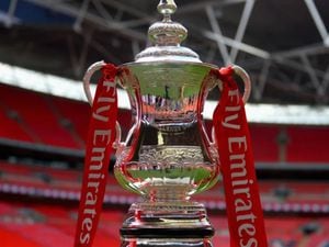 The FA Cup third round ties will be played over the first weekend of January