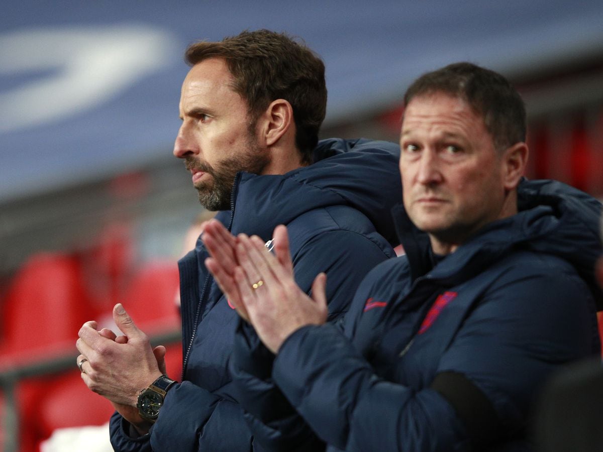 This is not fantasy football – Steve Holland says England can’t cram in ...