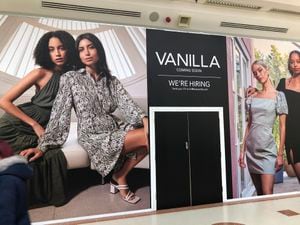 Vanilla is opening at the Merry Hill shopping centre