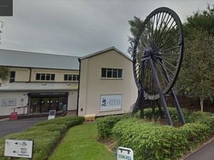 The Museum Of Cannock Chase. Photo: Google Maps