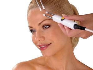 Beauty review: Facial? Get on the CACI – The Hairshop, Eastgate Street, Stafford