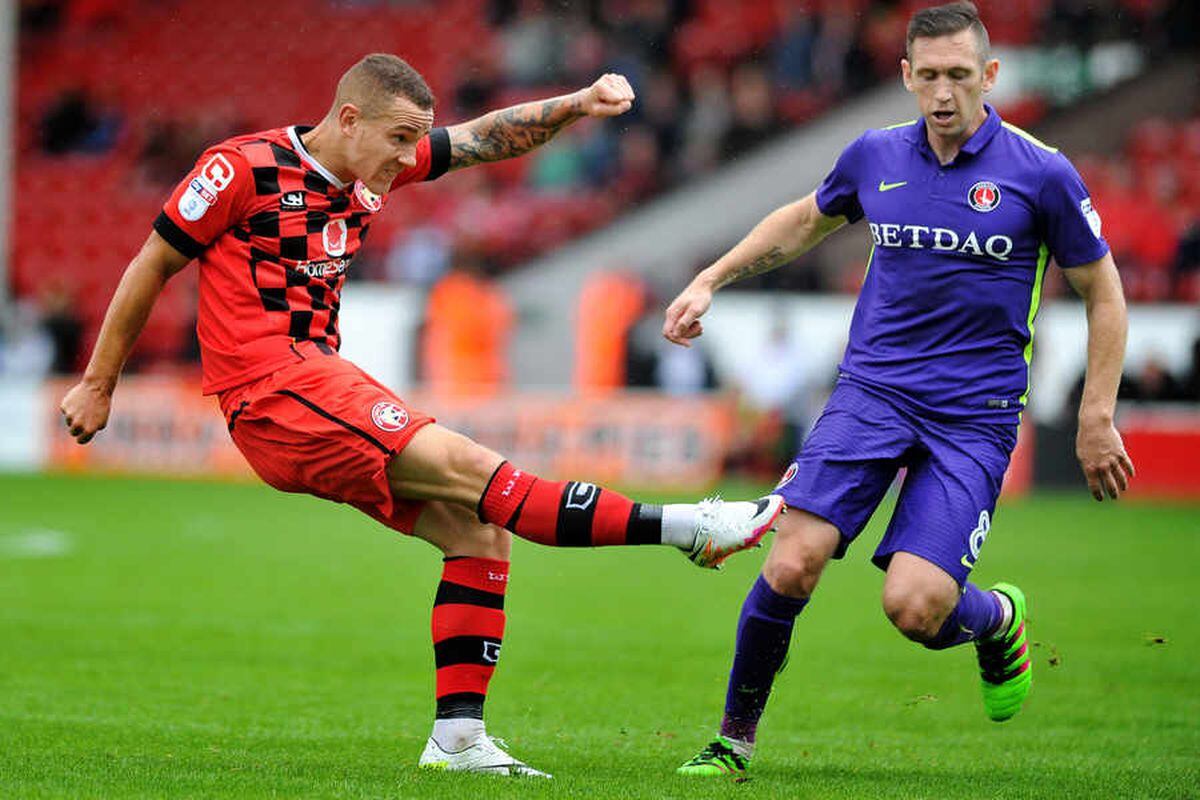 Walsall 1 Charlton 2 - Report and pictures | Express & Star