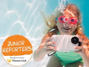 Calling all young photographers - win an iPad mini in Thomas Cook Holiday Snap of the Year comp