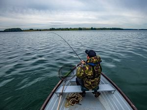 Strong sales growth for Angling Direct