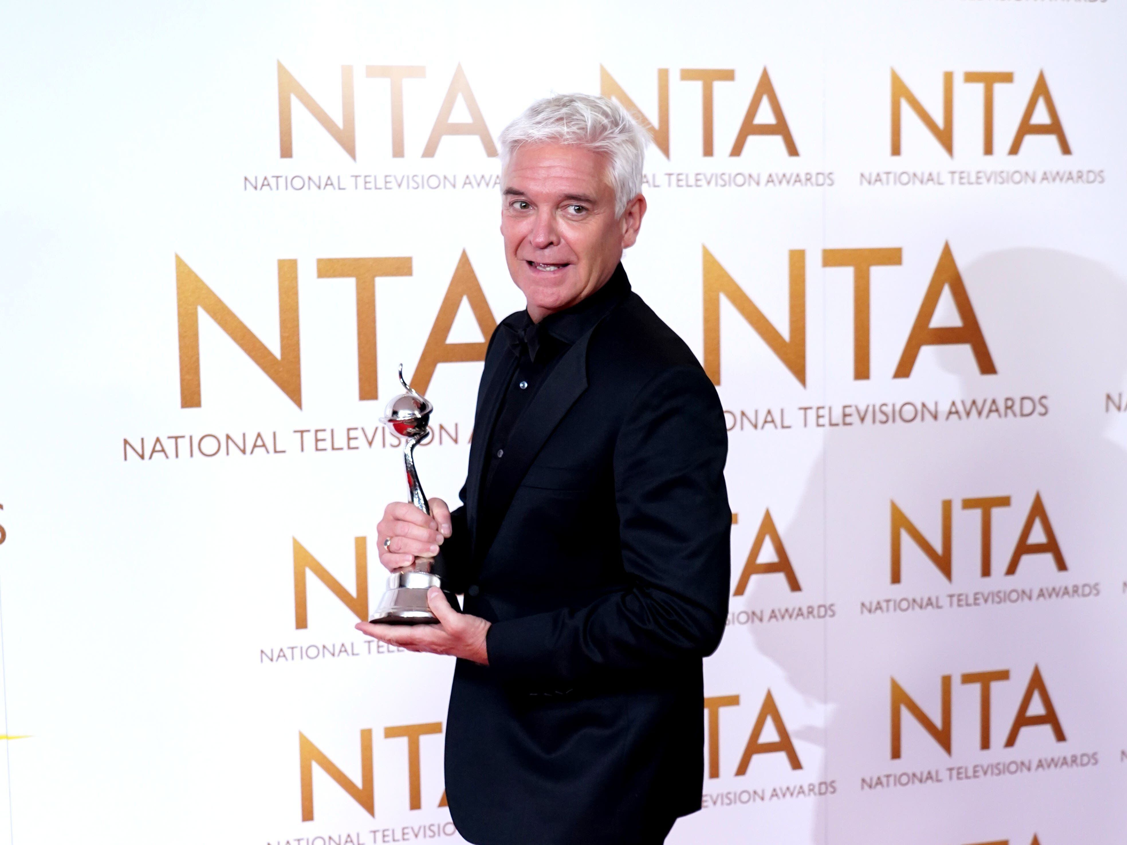 Phillip Schofield and This Morning: So what’s next?
