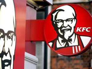 KFC opening in Tettenhall 'would go down like lead balloon'