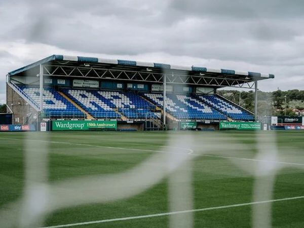 Barrow AFC launched an investigation 