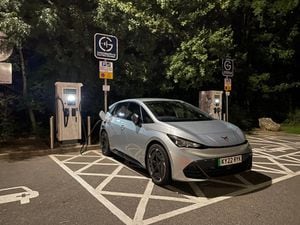 Long-term report: The electric adventure ends as the Cupra Born departs the fleet