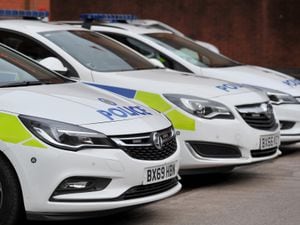 Police officers are urging car owners to be vigilant after a spate of car key thefts in Rugeley.