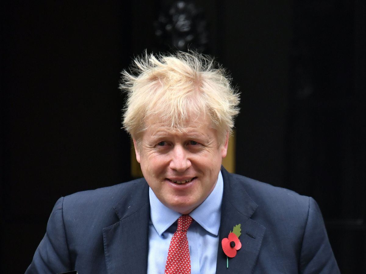 Prime Minister Boris Johnson got his way after plans for a general election were agreed by MPs