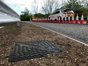 Wrekin Products is a leading specialist provider of gully grates, access covers and geotextiles