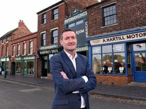 Andrew Lovett will chair new tourism board
