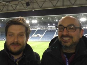 Joe Masi and Jonny Drury reflect on West Brom's win over Bournemouth - WATCH