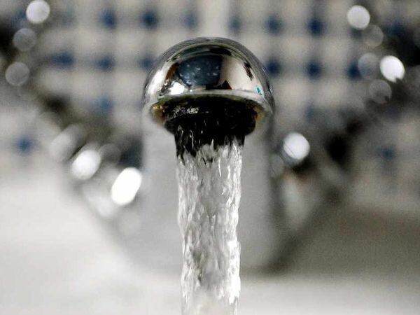 South Staffs Water provides drinking water to approximately 1.3m people 