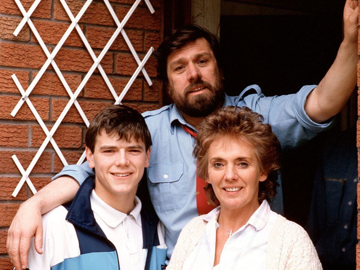 Original episodes of Brookside to air on STV Player