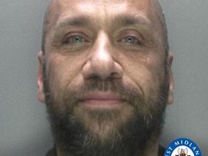 Dean Horton, 46, was jailed for nine years