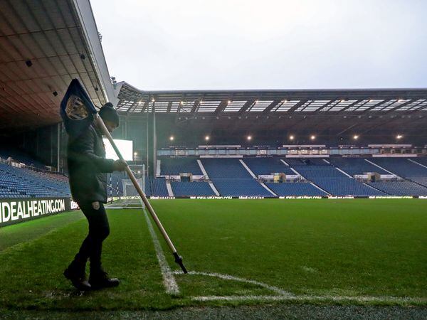 Albion's accounts for year ending June 2022 have emerged (Photo by Adam Fradgley/West Bromwich Albion FC via Getty Images).