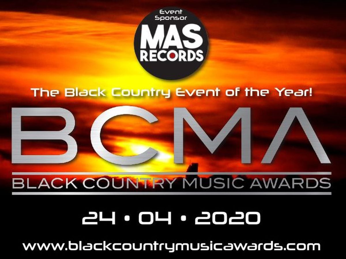 The 2020 Black Country Music Awards