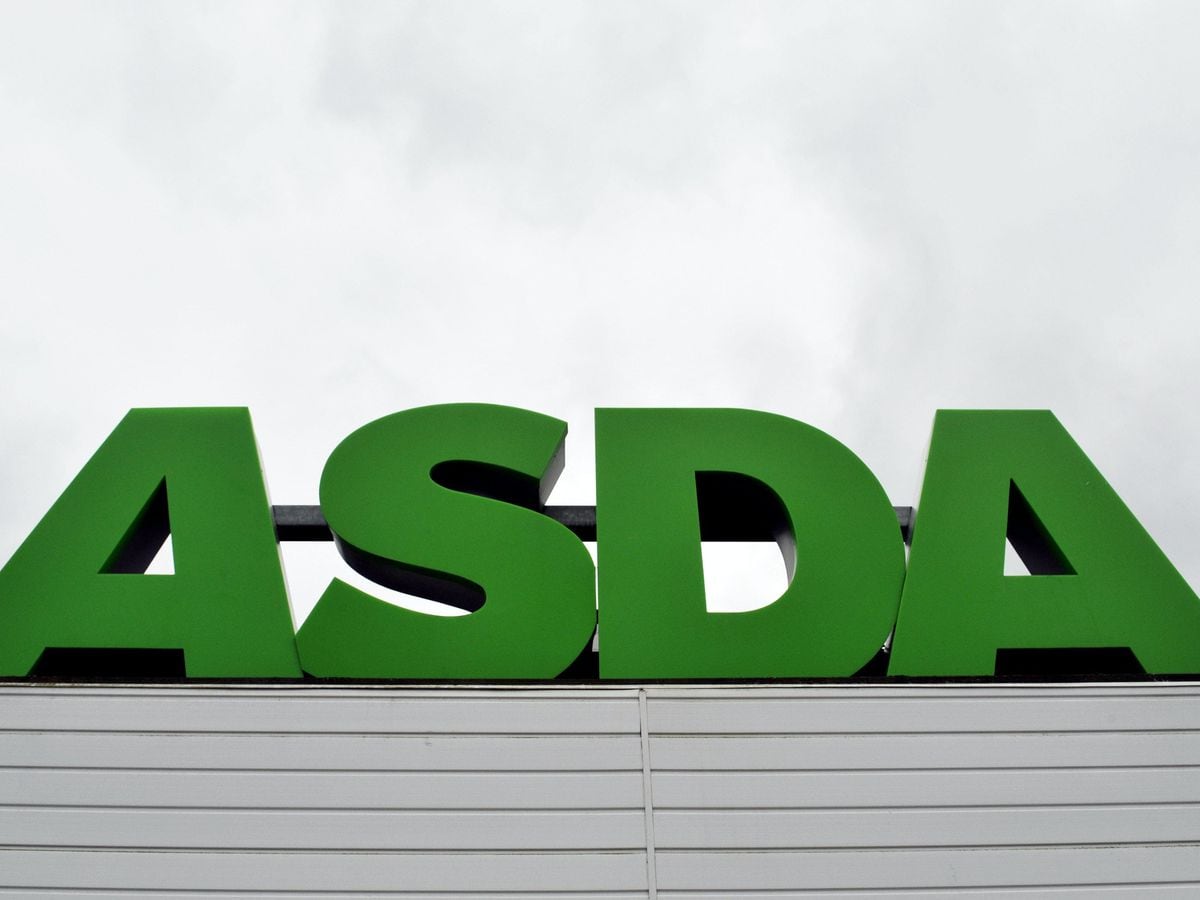 Petrol station tycoons to take control of Asda in £6.8bn deal | Express ...
