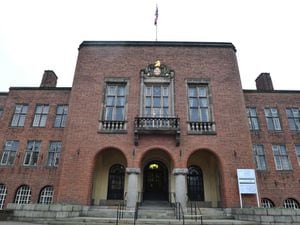 Dudley Council owed £6.3m in unpaid tax