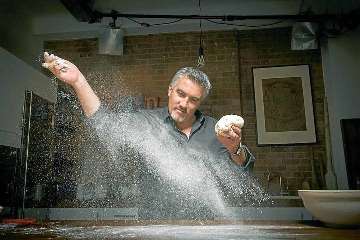 Paul Hollywood's Bread - TV review