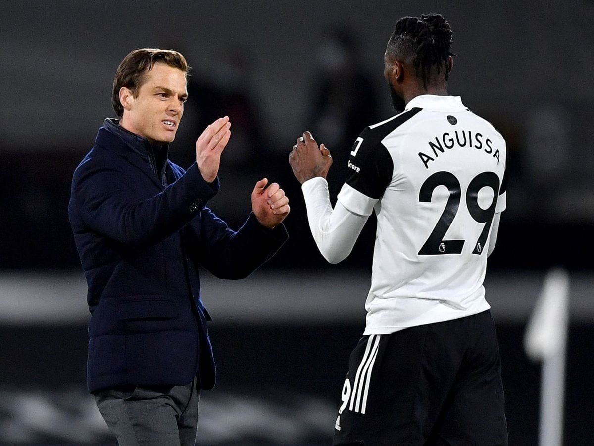 Scott Parker believes Fulham have given themselves a "fighting chance" after recent results