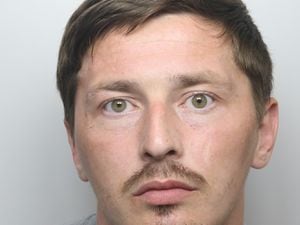 Convicted paedophile Wayne Scarratt given life sentence for rape