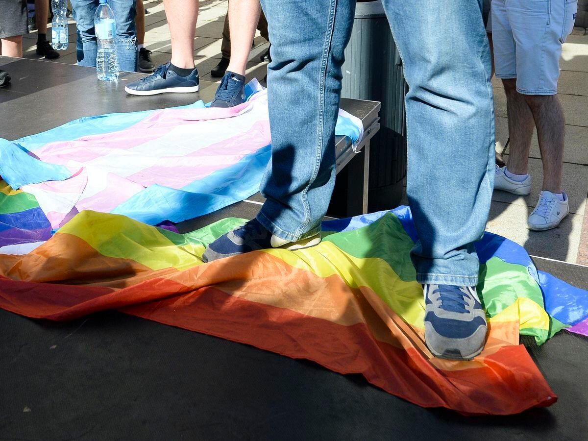 Poland rejects international criticism over LGBT rights | Express & Star