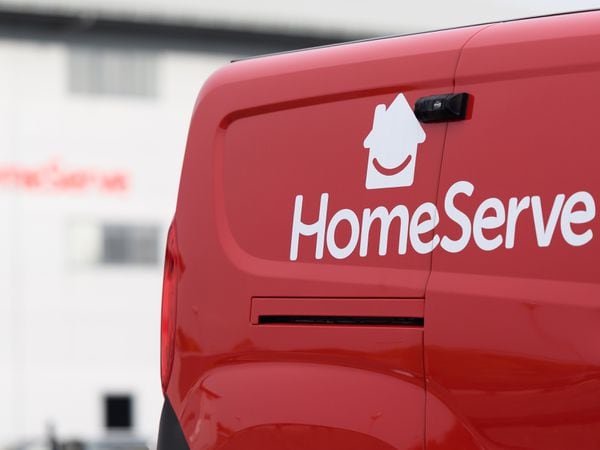 Homeserve has been taken over in a major deal