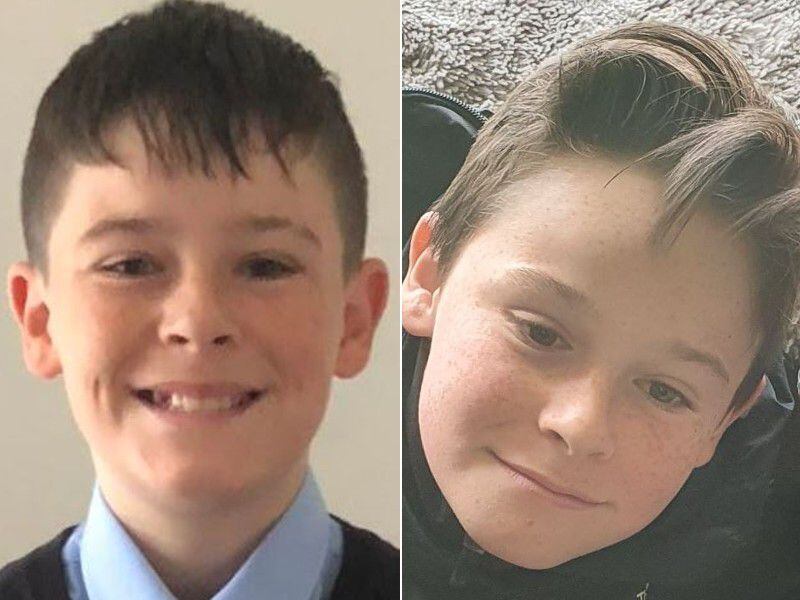 Urgent appeal for help to find missing Walsall boy, 11