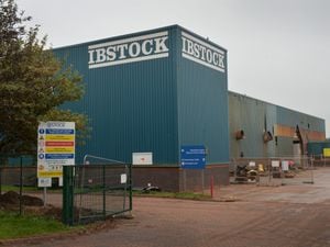 Ibstock is investing in its factories at Aldridge