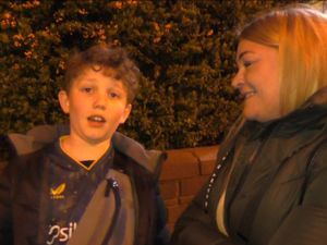 Wolves fans react to Leeds United defeat - WATCH