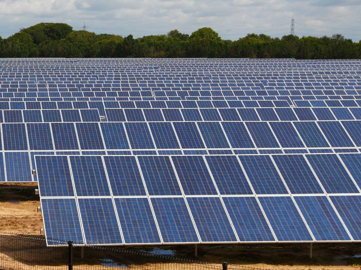 Solar farm planning inquiry to take place later this month