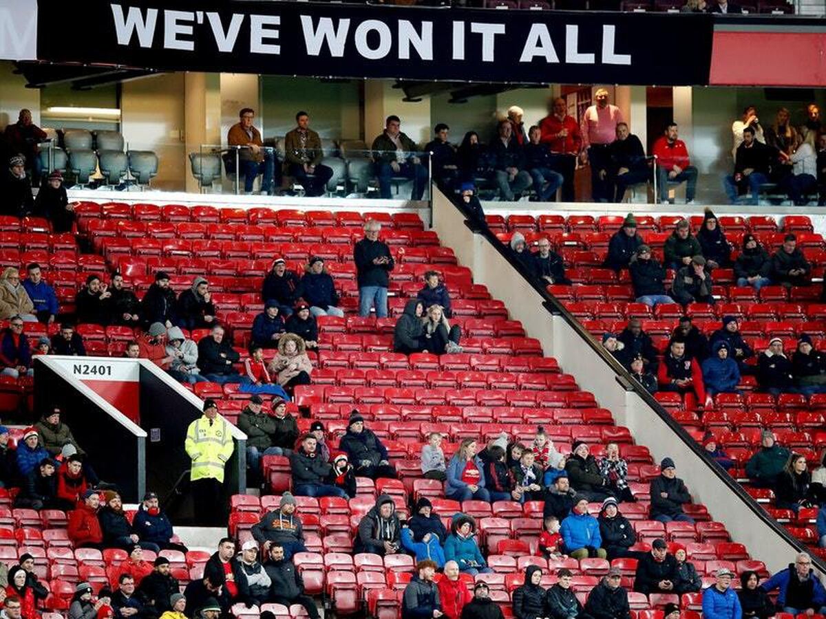 MUST ‘understand’ why fans plan to protest in next Manchester United game - Express & Star