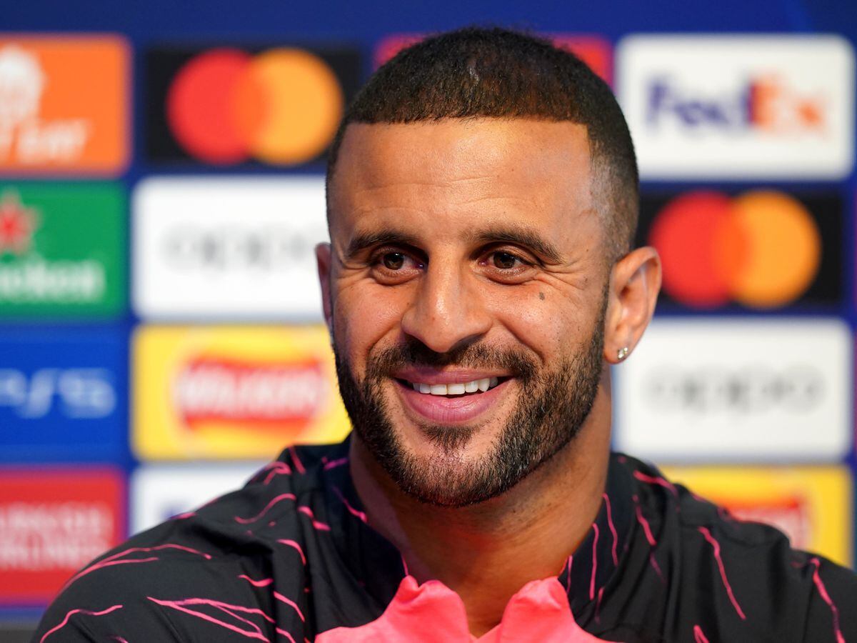 Kyle Walker says Manchester City must prove themselves again this season