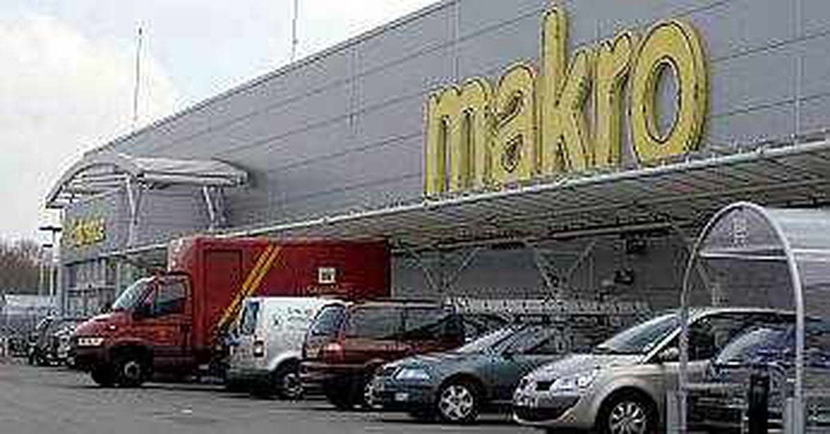 Jobs axed as Makro store to shut | Express & Star