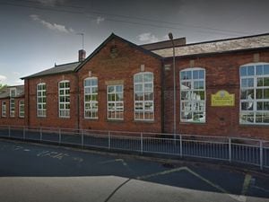 St Michael's CE Primary School. Photo: Google