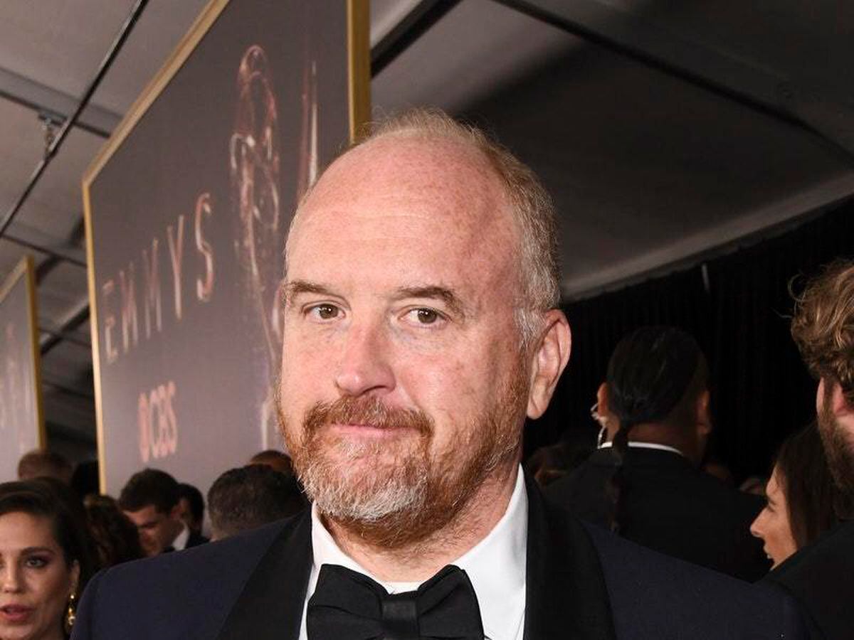 Louis CK’s stand-up special and new film dropped amid sexual misconduct allegations | Express & Star