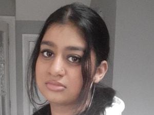 Have you seen Anjali?