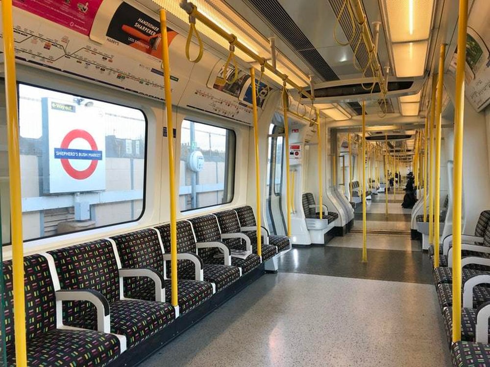 Dozens of London Underground stations could close due to pandemic ...