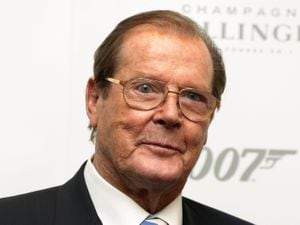 Personal collection of James Bond actor Sir Roger Moore coming up for auction