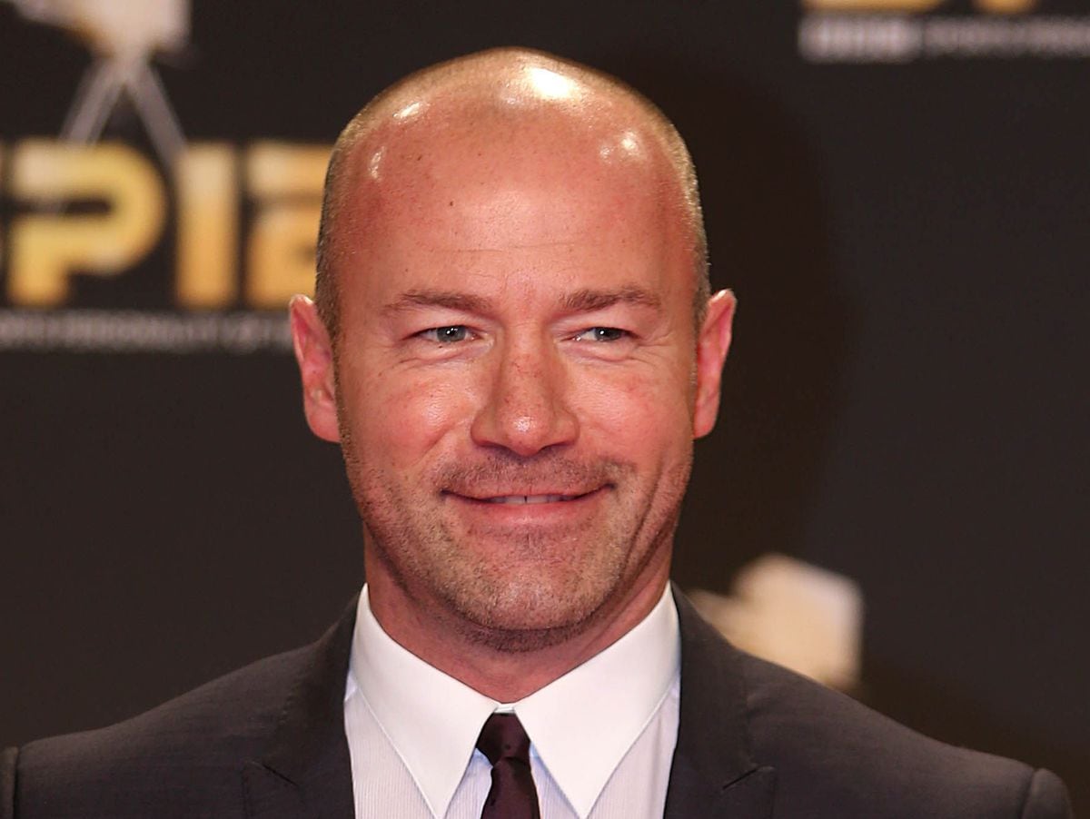 Alan Shearer said there cannot be a strong enough punishment against Blues