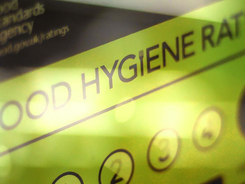 43 new Black Country food hygiene ratings issued - more than half achieve full marks